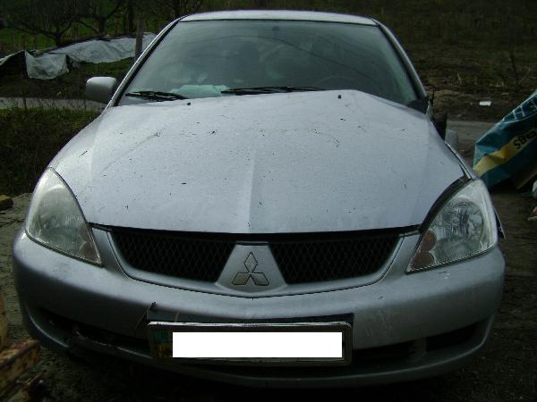 Mitsubishi/Lancer Classic,1.6(2005 г.)