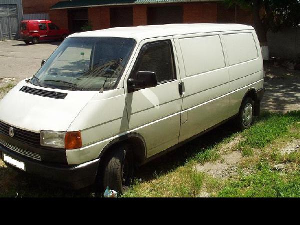 Volkswagen/1500,2.4(1995 г.)