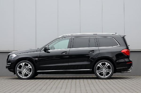 Mercedes-Benz/GL-class,3.0(2013 г.)