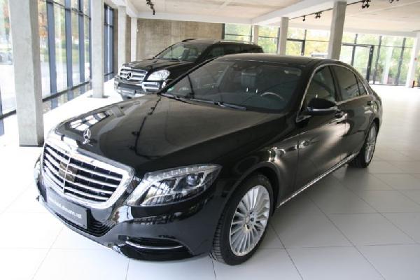 Mercedes-Benz/S-class,3.0(2013 г.)