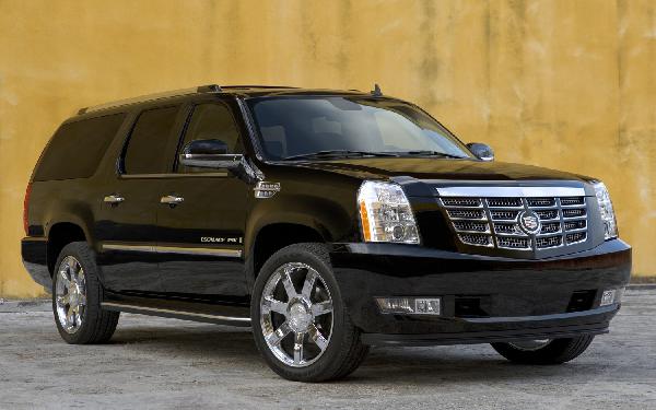 Cadillac/Escalade,6.2(2013 г.)