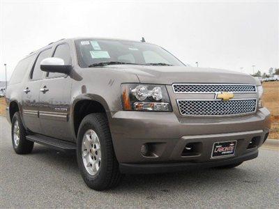 Chevrolet/Suburban,5.3(2013 г.)