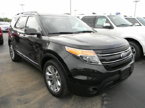 Ford/Explorer,3.5(2013 г.)
