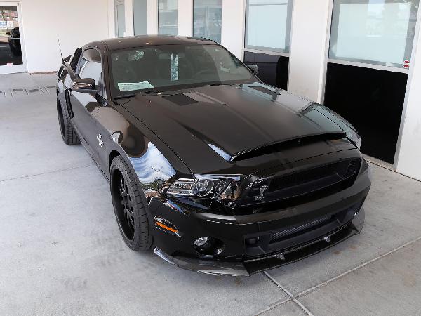 Ford/Mustang,5.8(2014 г.)