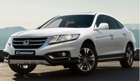 Honda/Crosstour,3.5(2013 г.)