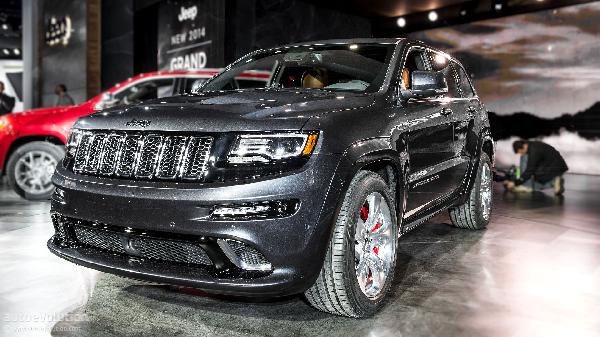 Jeep/Grand Cherokee,6.4(2014 г.)
