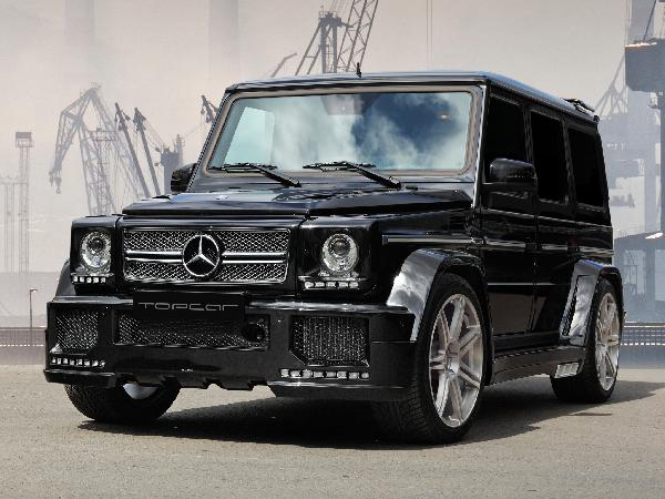 Mercedes-Benz/G-class,5.5(2014 г.)