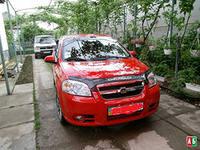 Chevrolet/Aveo,1.5(2007 г.)