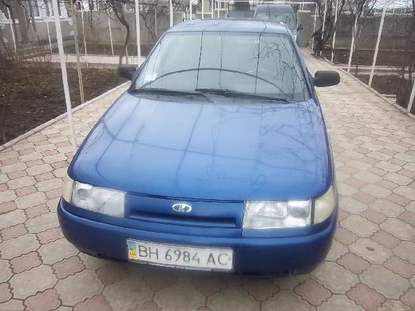 ВАЗ Lada/2110,1.5(2003 г.)