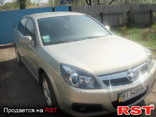 Opel/Vectra C,2.2(2008 г.)