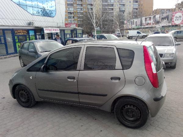 Mitsubishi/Colt,1.3(2008 г.)
