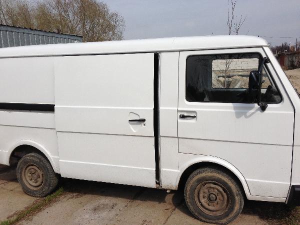 Volkswagen/LT,2.4(1995 г.)