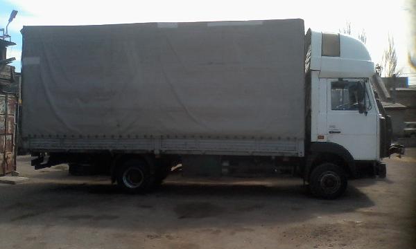 МАЗ/437041,4.7(2006 г.)