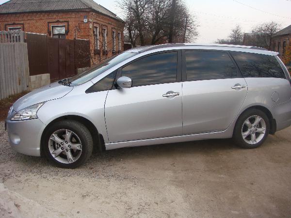 Mitsubishi/Galant,2.4(2007 г.)