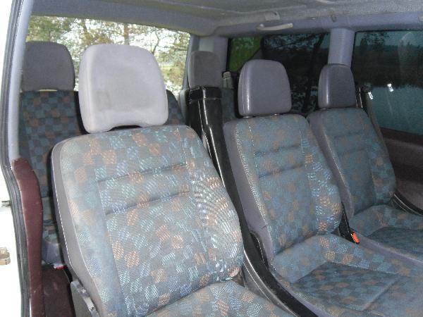 Mercedes-Benz/Vito,2.2(1999 г.)