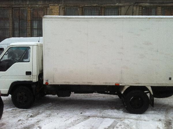 Foton/AuLion,3.5(2007 г.)
