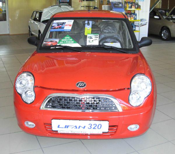 Lifan/320,1.3(2014 г.)