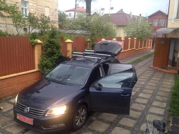 Volkswagen/Passat B7,1.4(2011 г.)
