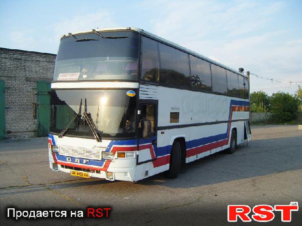 DAF VDL/Smit,1.4(1990 г.)