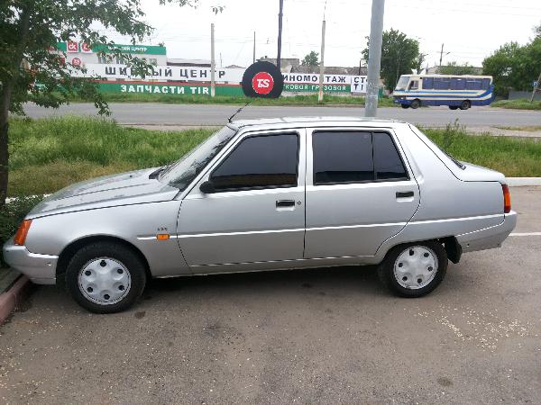 ЗАЗ/Славута 110377,1.3(2003 г.)