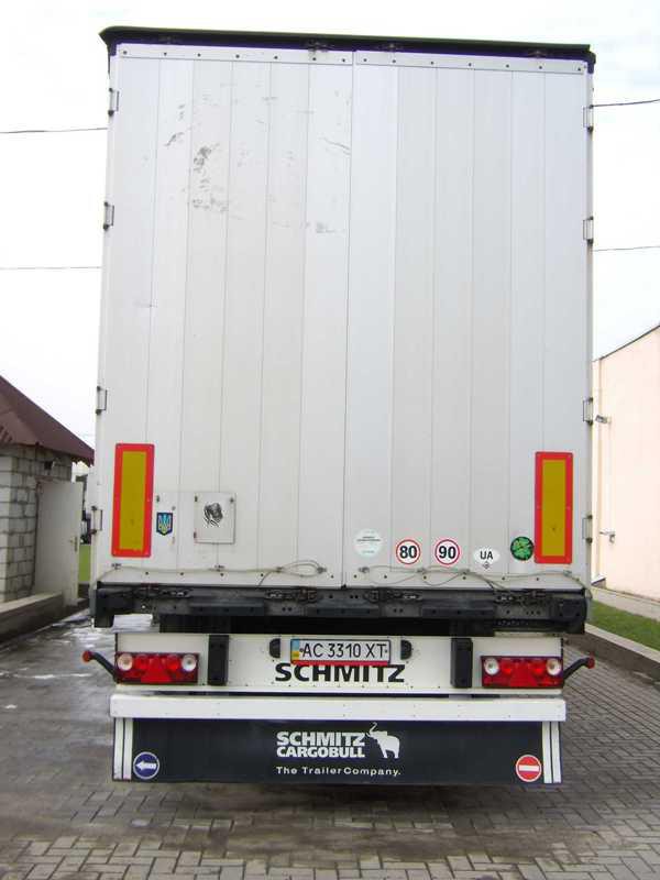 Volvo/140,6.6(2007 г.)