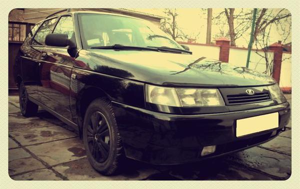 ВАЗ Lada/21111,1.6(2007 г.)