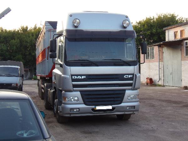 DAF VDL/85,0.0(2004 г.)