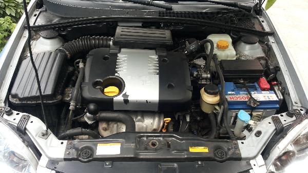 Chevrolet/Lacetti,1.8(2007 г.)