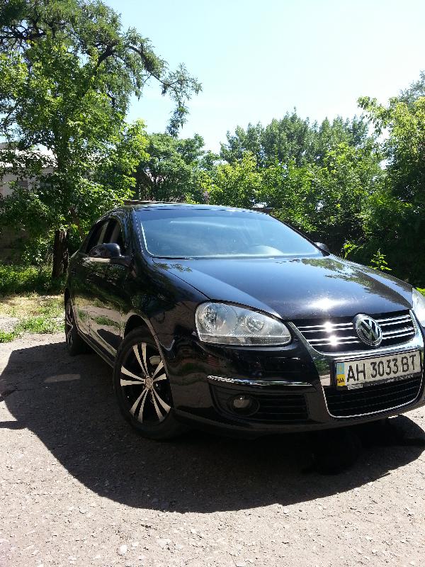 Volkswagen/Jetta,1.6(2007 г.)