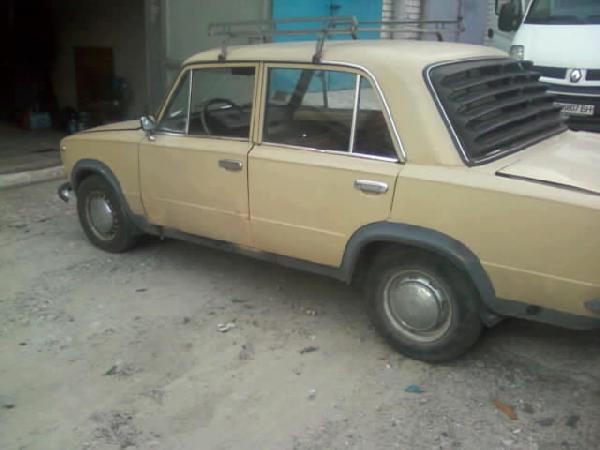 ВАЗ Lada/2101,1.2(1971 г.)
