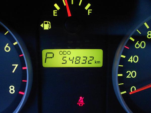 Hyundai/Getz,1.4(2007 г.)