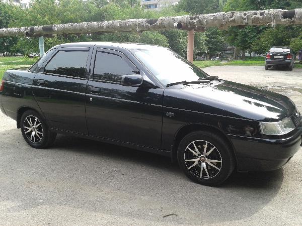 ВАЗ Lada/21104,1.6(2011 г.)