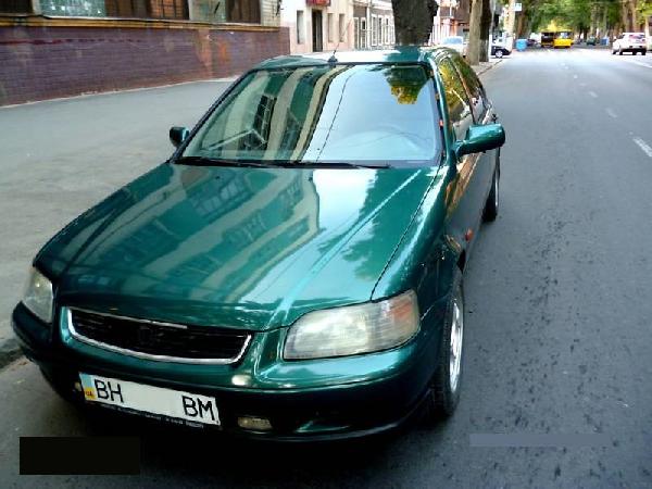 Honda/Civic,1.4(1995 г.)