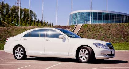 Mercedes-Benz/S-class,1.1(2008 г.)