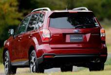 Subaru/Forester,2.5(2013 г.)