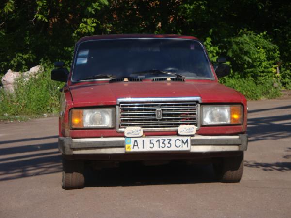 ВАЗ Lada/2104,1.3(1986 г.)