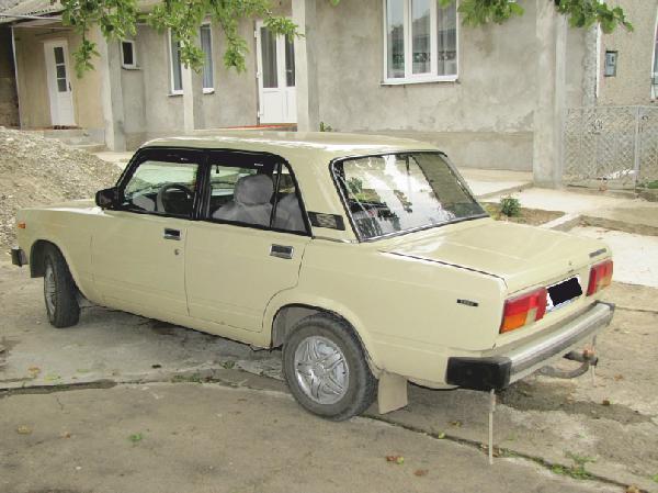 ВАЗ Lada/2105,1.3(1990 г.)