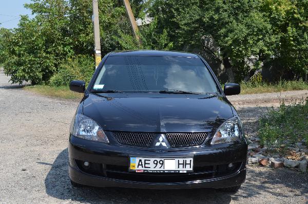 Mitsubishi/Lancer Classic,2.0(2007 г.)