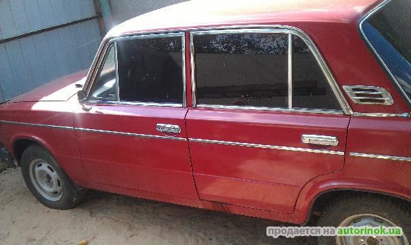 ВАЗ Lada/2103,1.5(1976 г.)