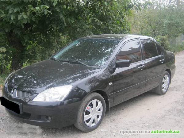 Mitsubishi/Lancer Classic,2.0(2004 г.)