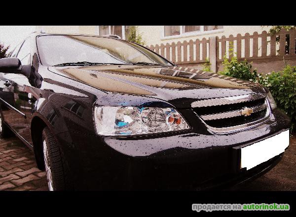 Chevrolet/Lacetti,1.8(2012 г.)