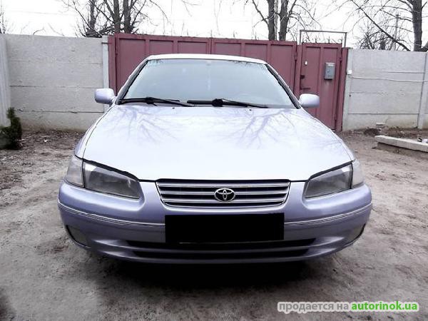 Toyota/Camry,3.0(1998 г.)