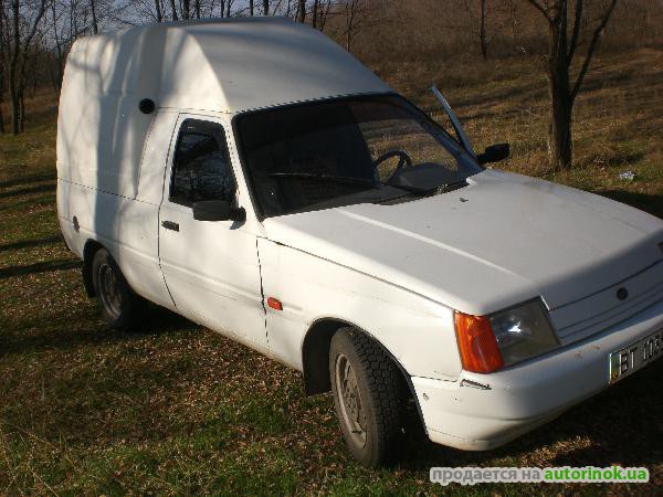 ЗАЗ/1105,1.3(2008 г.)
