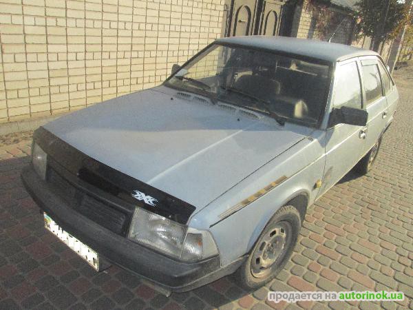 Москвич/2141,1.5(1992 г.)