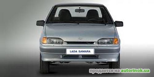 ВАЗ Lada/21115,1.6(2007 г.)
