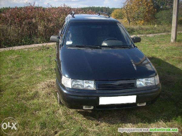 ВАЗ Lada/21114,1.6(2006 г.)