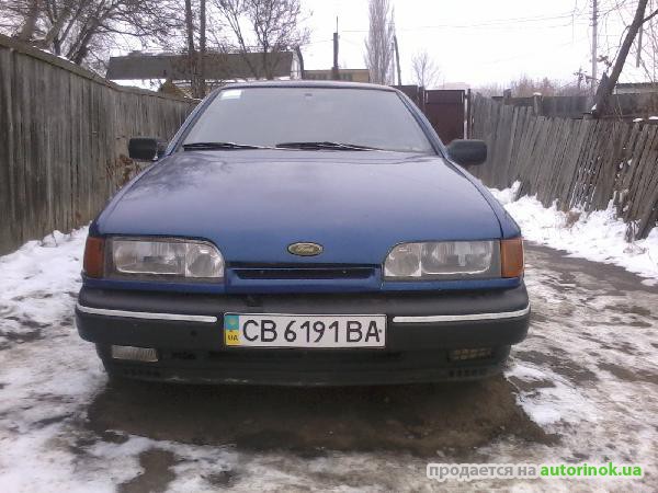 Ford/Scorpio,2.0(1985 г.)