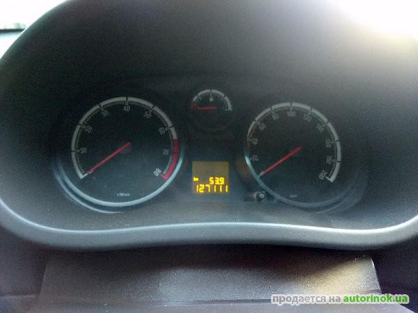 Opel/Corsa,1.2(2008 г.)
