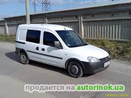 Opel/Combo,1.3(2005 г.)