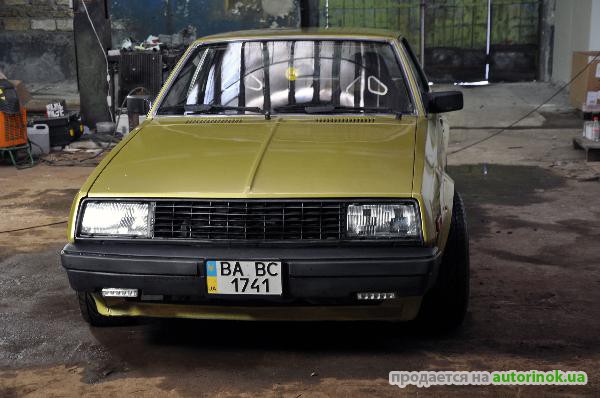 Mitsubishi/Sapporo,3.0(1982 г.)